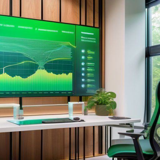 Eco Friendly Defi Protocols the Future of Regenerative Tokenomics