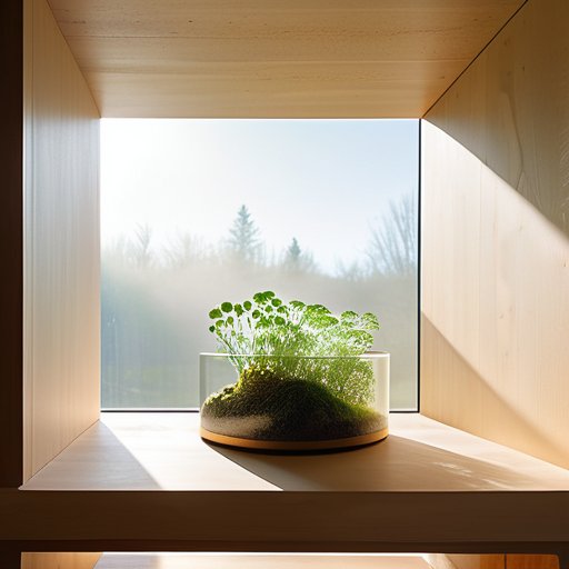 Fungal Futures Carbonnegative Insulation Unveiled mycelium panel