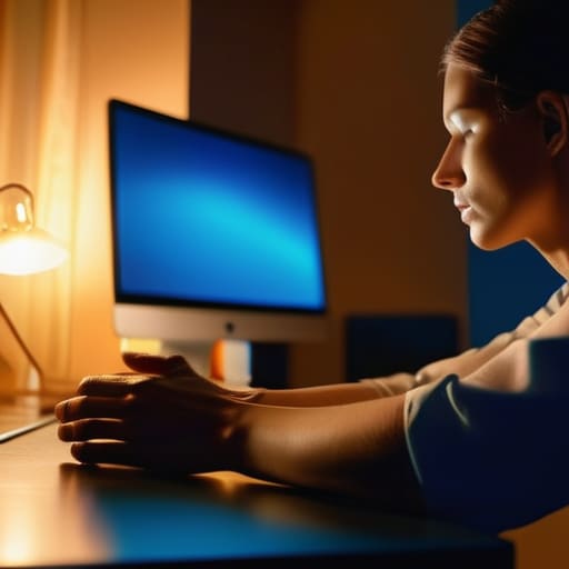 Minimizing Cognitive Load to Protect Your Brain Power