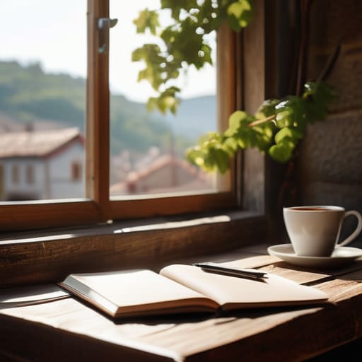 Mobile Workstation Privacy Setups in Busy Markets