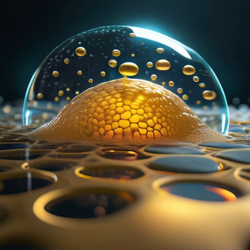 Nutrient Sensing Mechanisms How Your Cells Actually Listen