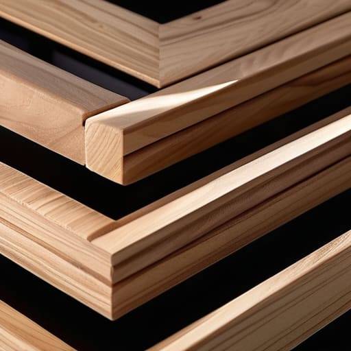 The Quiet Strength of Traditional Japanese Woodworking Techniques.