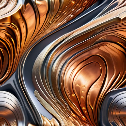 The Science of Non Ferrous Metal Layering.