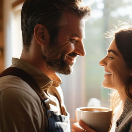 Using Positive Reinforcement in Relationships.