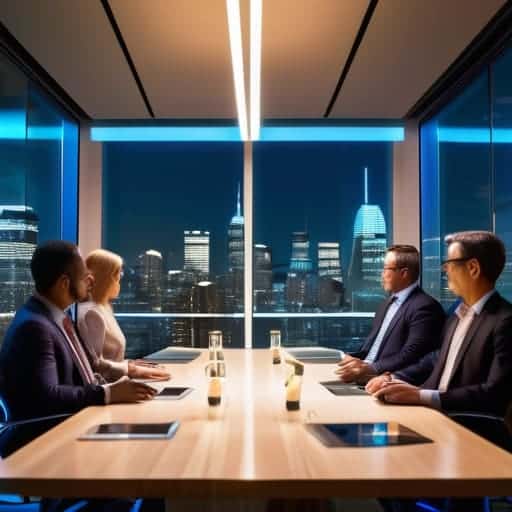 Why Agile Leadership Models for Smes Are Winning