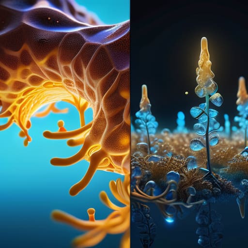 Bringing It All Home: Cellular Equilibrium.