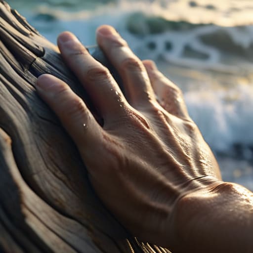 Reclaiming Your Internal Clock through sensory experiences.