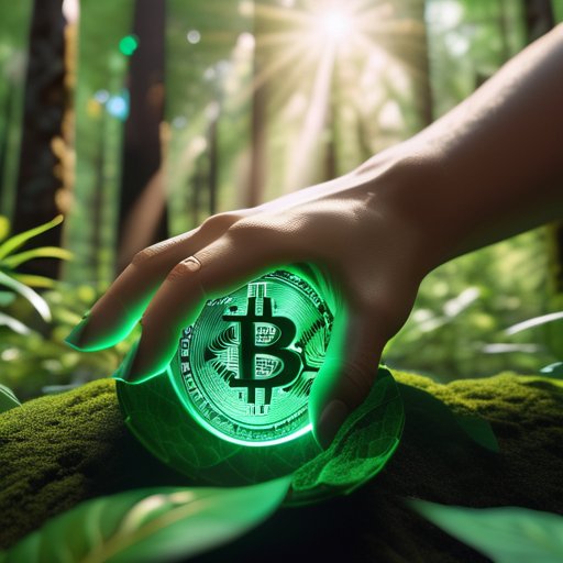 Regenerative Finance—A Closing Chapter climate token vault