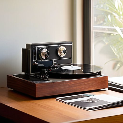 Spooling the Past: Five Analog Hacks for the Digital Age