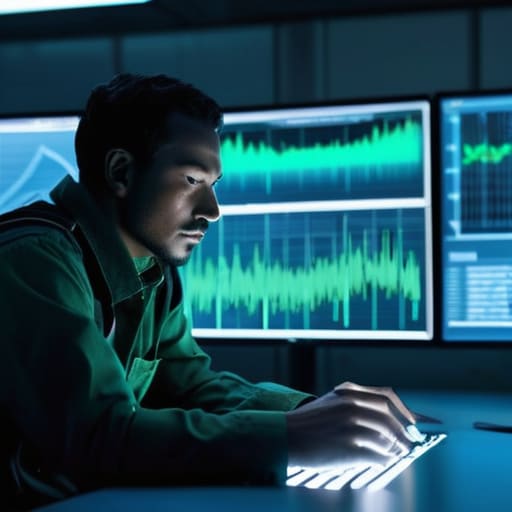 Taking Back the Reins of digital systems.