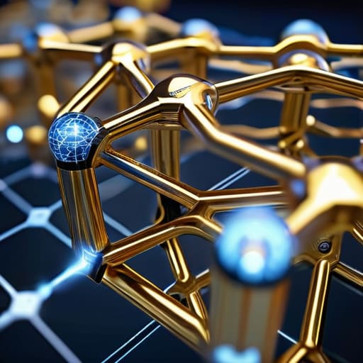 The End of Manual Oversight in finance.