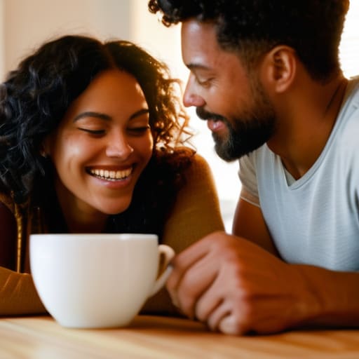 The Small Shifts That Change Everything.