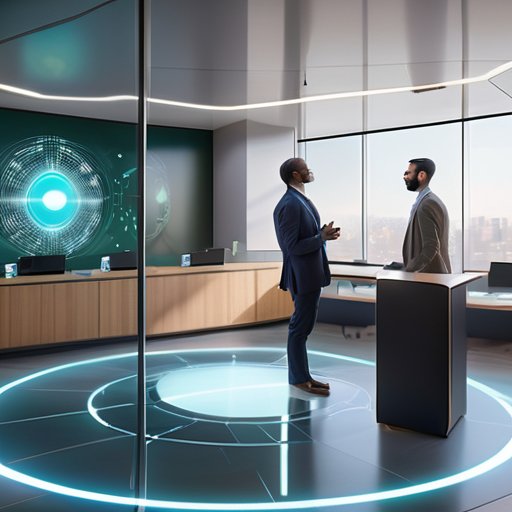 Wrapping It All Up: AI bots workflow