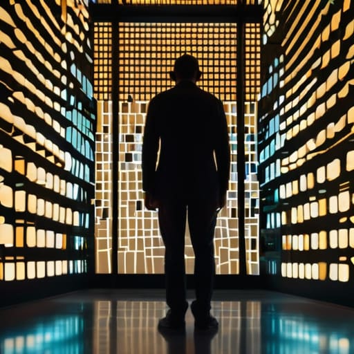 Beyond the Bot: Navigating Algorithmic Management Awareness