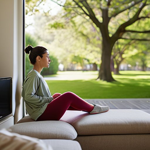 The Ultimate Beginner’s Guide to Fitness: From Couch to Active Lifestyle