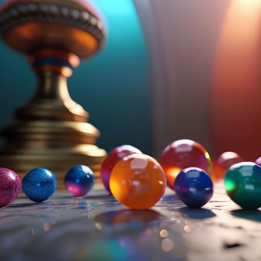 Mastering Gaussian Splatting for 3D capture.