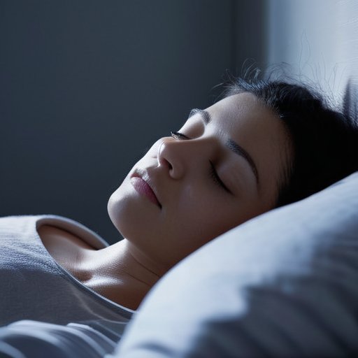 Brain night shift boosts Glymphatic system clearing