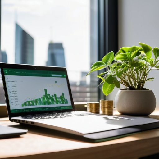 Profit With a Purpose: Why Regenerative Finance (refi) Is Trending