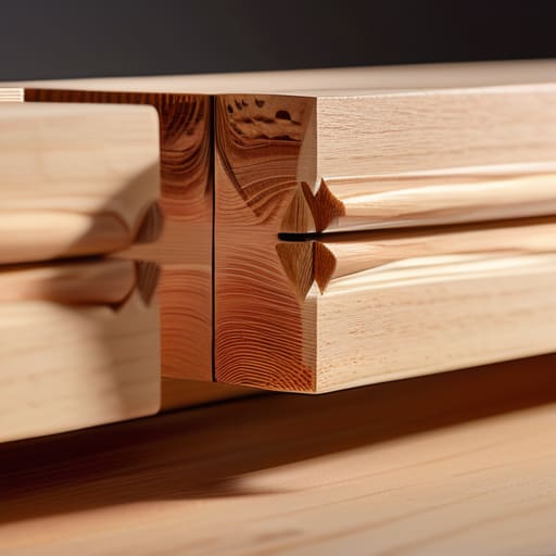 Master guide to traditional Sashimono joinery.