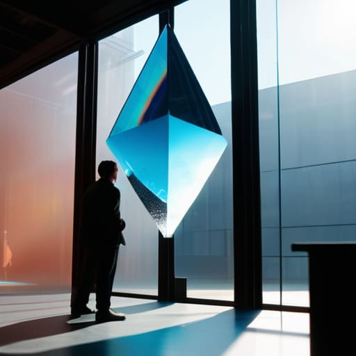 Beyond the Architects Eye Decentering the Observer in Science