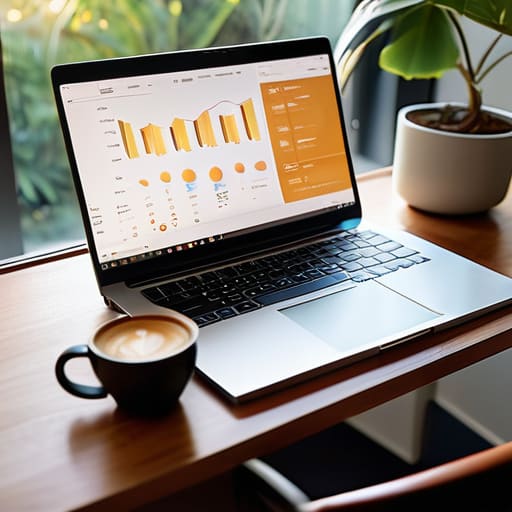 Decoupling Time From Income Through Digital Asset Monetization