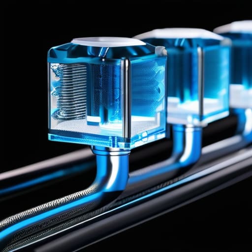 Optimizing Manifold Flow Rate for Maximum Stability