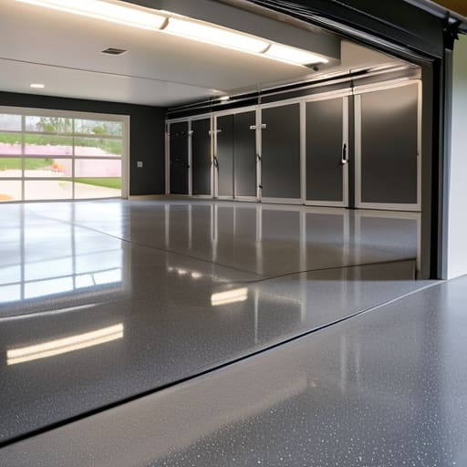 The Polyaspartic vs Epoxy Comparison You Need