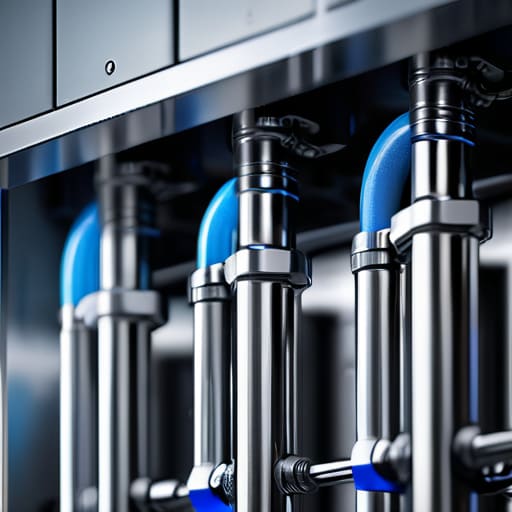 Achieving Liquid Cooling Loop Distribution Excellence.