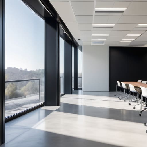 Chilled Ceiling Panels vs Radiant Floors Choosing Your Weapon