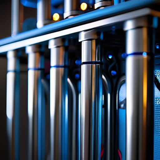 Hydronic cooling systems: Bringing It All Home.