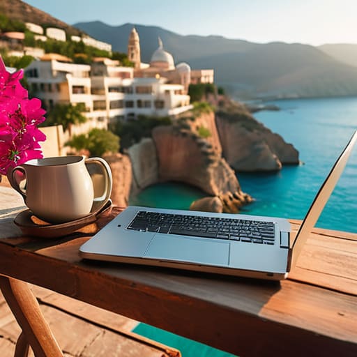 Finding Your Own Rhythm through lifestyle design.