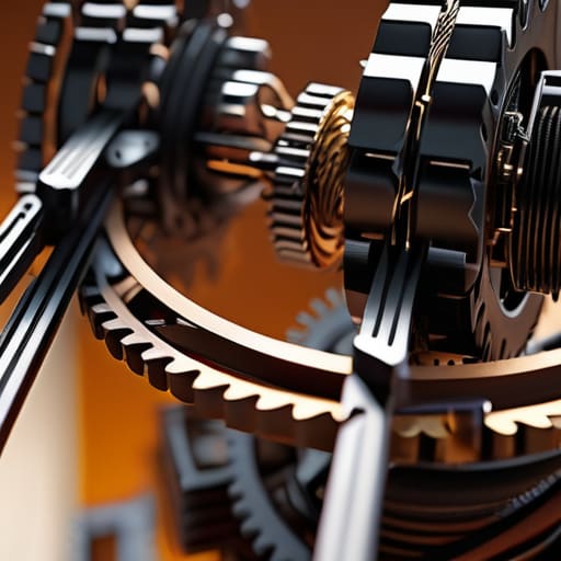 The Path to Predictability in software architecture.