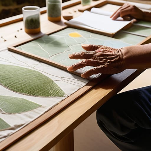 The Unfinished Blueprint of shared meaning.