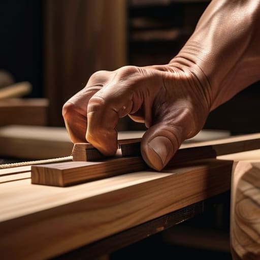Sashimono Joinery Calculation for woodworking math.