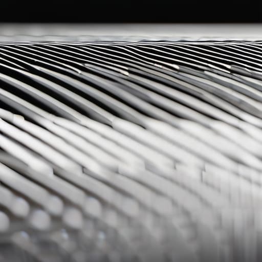 Beyond the Visual: Measuring Spatial Frequency Response