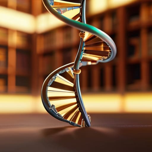 How Dna Methylation and Transcription Drive Your Biology