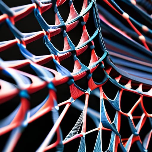 Mastering Anisotropic Mechanical Properties Through Design