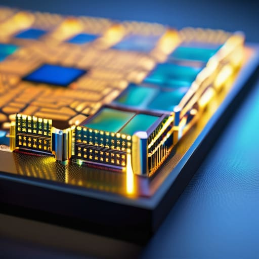 Mastering Quantum Efficiency in Photon Counting.