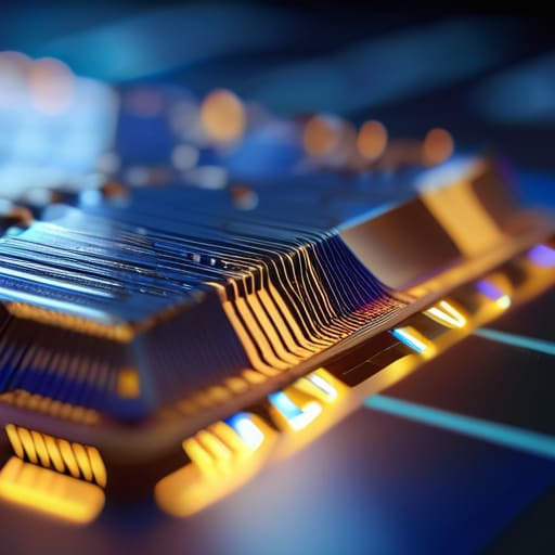 On Chip Optical Communication Shrinking the World or Losing Focus
