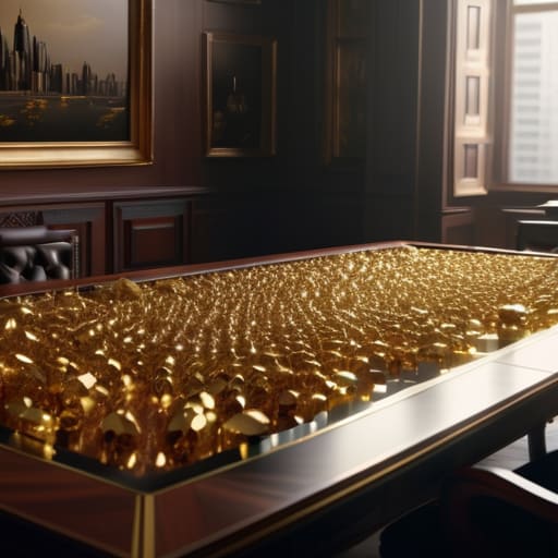 Tokenization of Physical Assets Dismantling the Old Guard