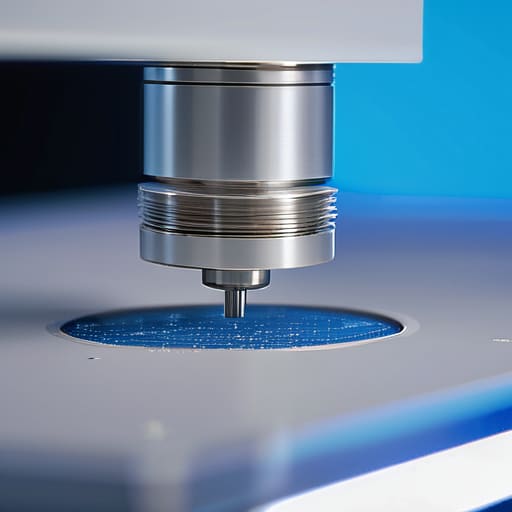 Unlocking Sub Nanometer Resolution Stages for Absolute Accuracy