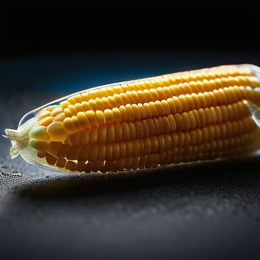 Precision Grain Quality Assessment Beyond the Surface