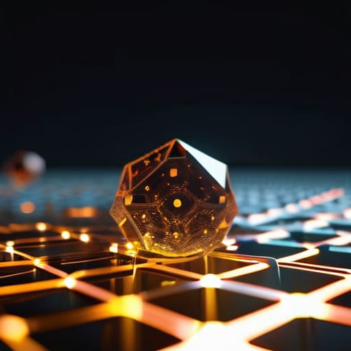 The Art of Semiconductor Detector Design.