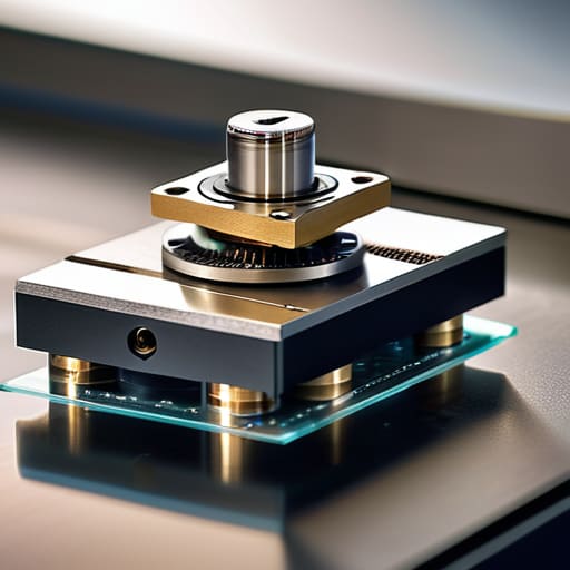 The Raw Power of Piezoelectric Stack Actuators.