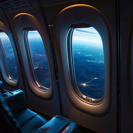 Beyond the Numbers: Embracing the Invisible Journey.