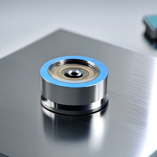 The Final Word on Precision hardware.
