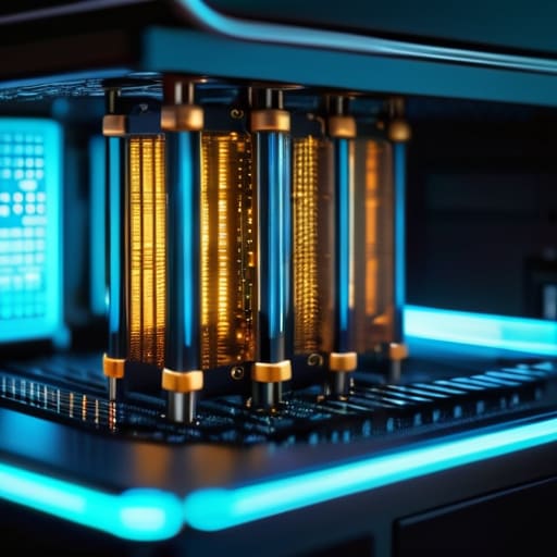 The Future of Compute is Decentralized.