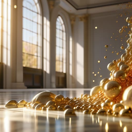 The New Standard of Ownership through tokenization.