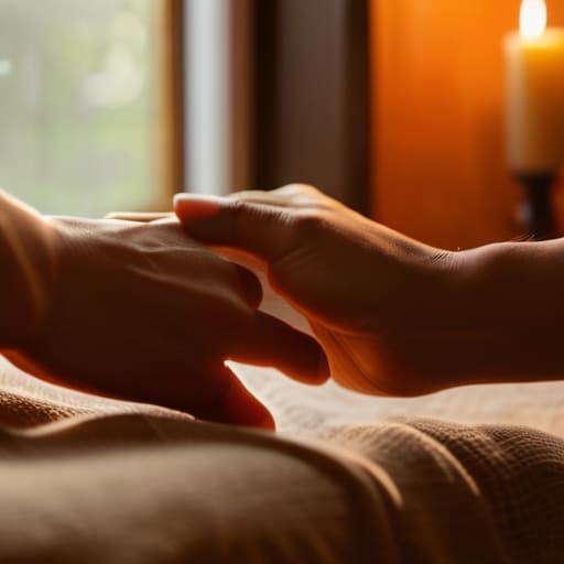 The Ripple Effect of Connection through expression.