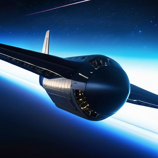 Aviation Cosmic Radiation Dosimetry shielding technology.